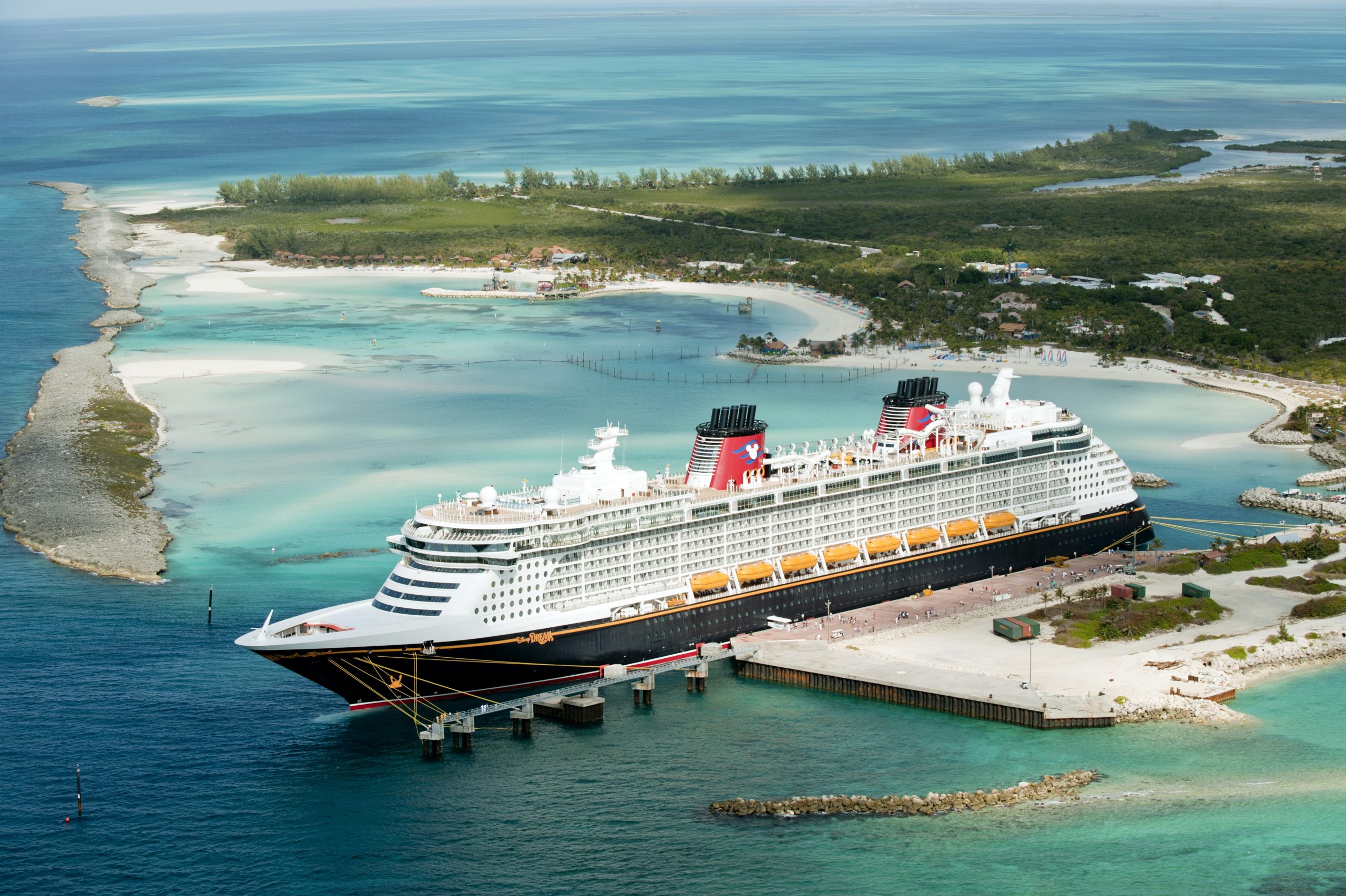 10 Essential Things to Know Before Visiting Castaway Cay