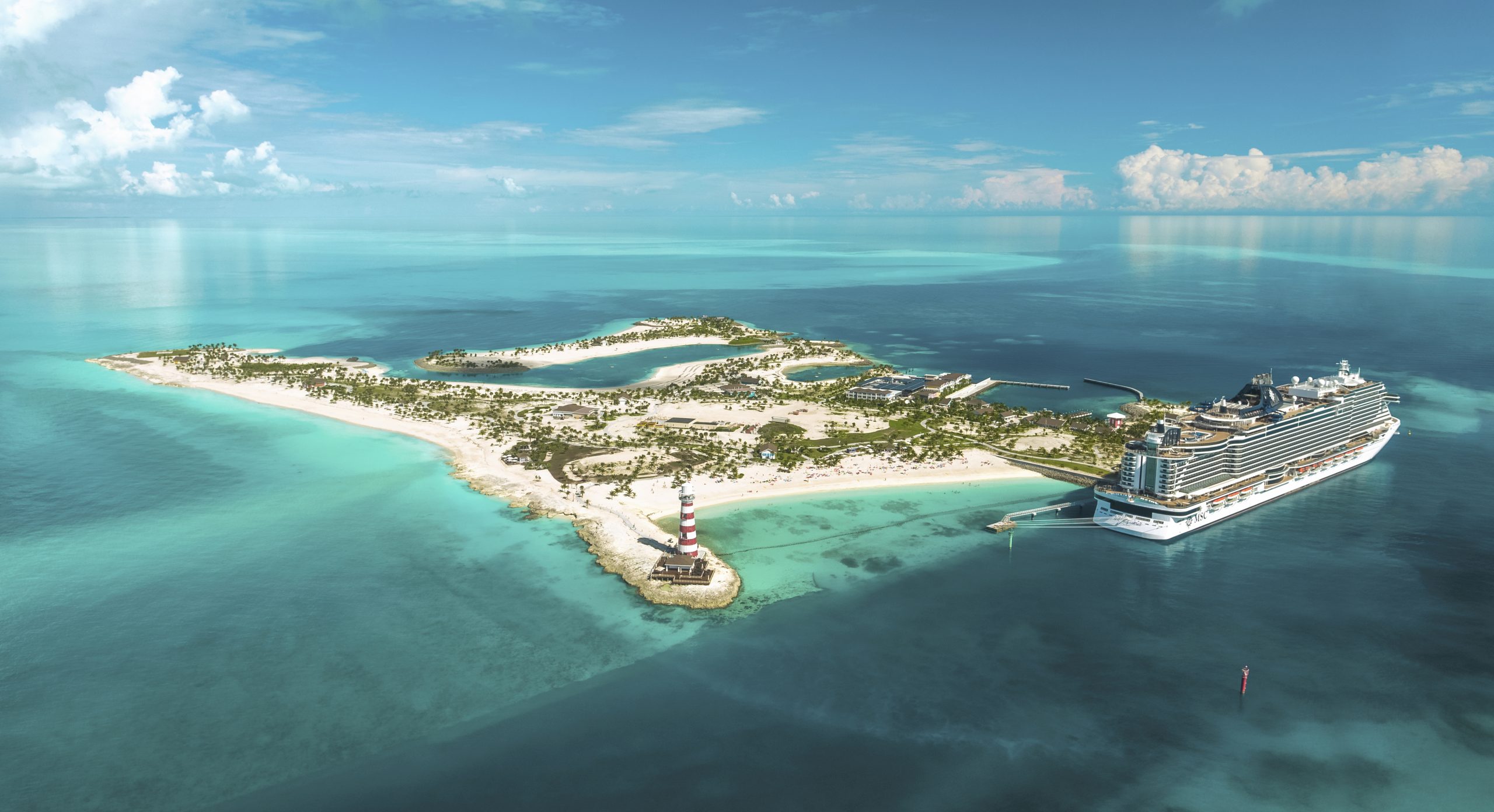 10 Essential Things to Know Before Visiting MSC’s Ocean Cay