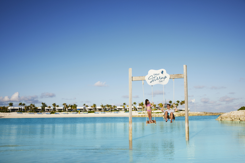 10 Essential Things to Know Before Visiting Great Stirrup Cay